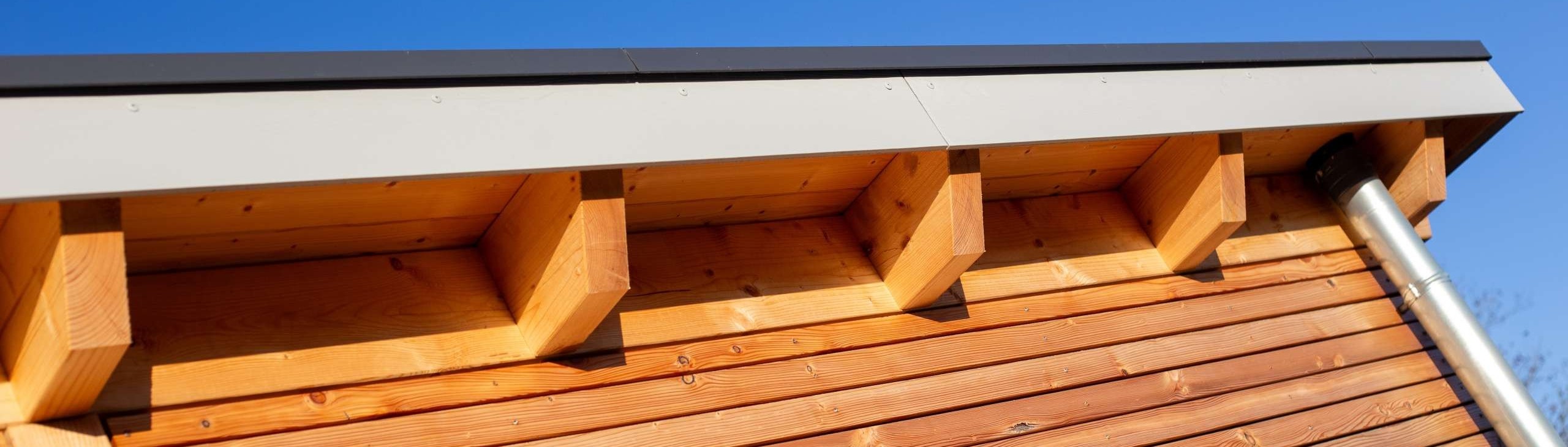 Unsere Kompetenzen - Tischler- und Zimmerarbeiten