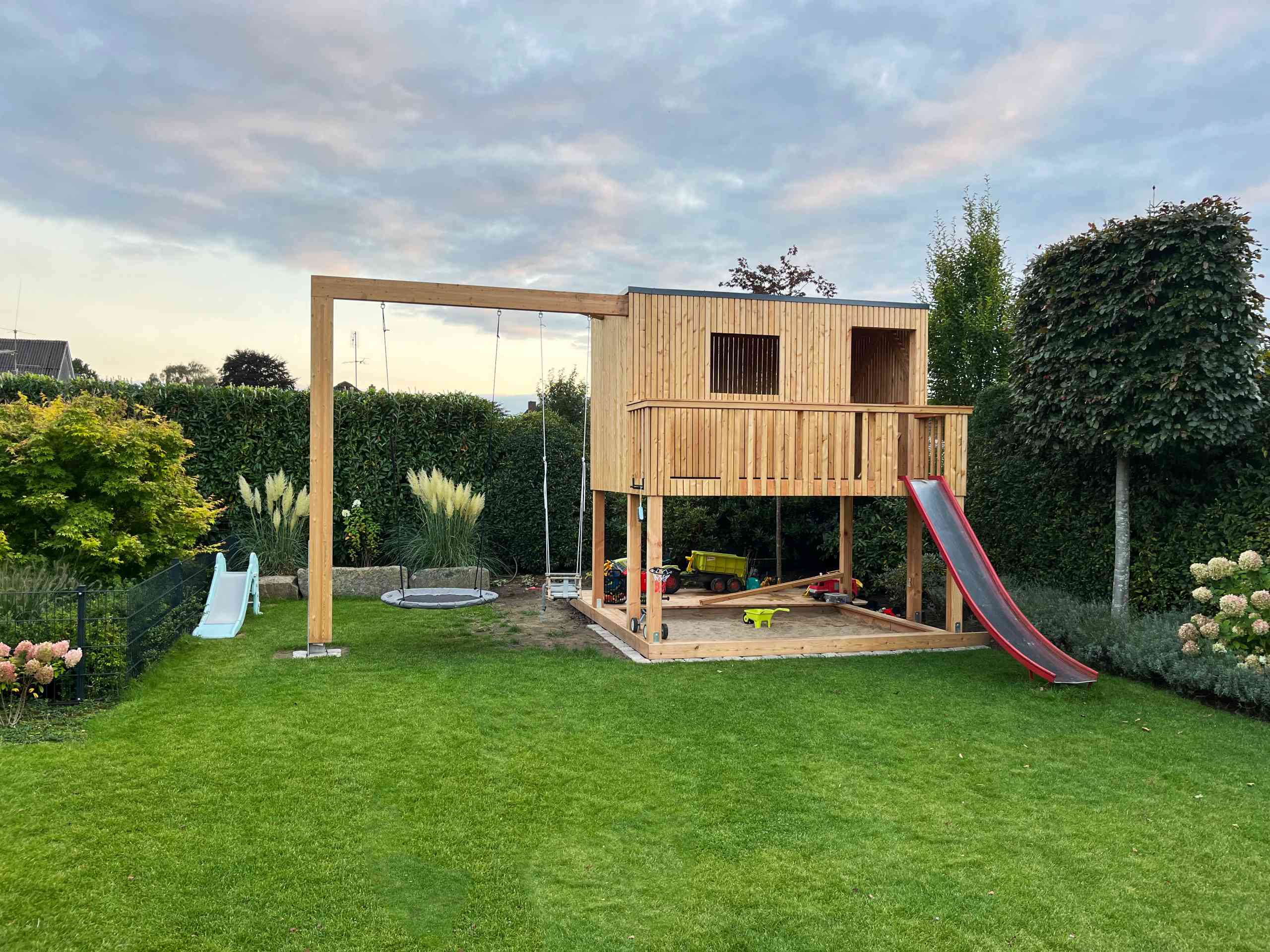 Energetische Sanierung und Dachsanierung in Kellinghusen